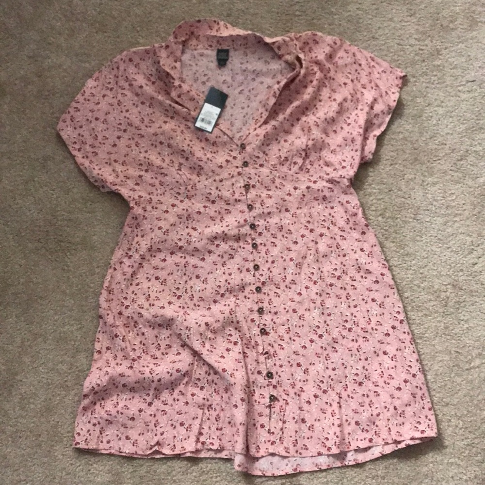 Target dress